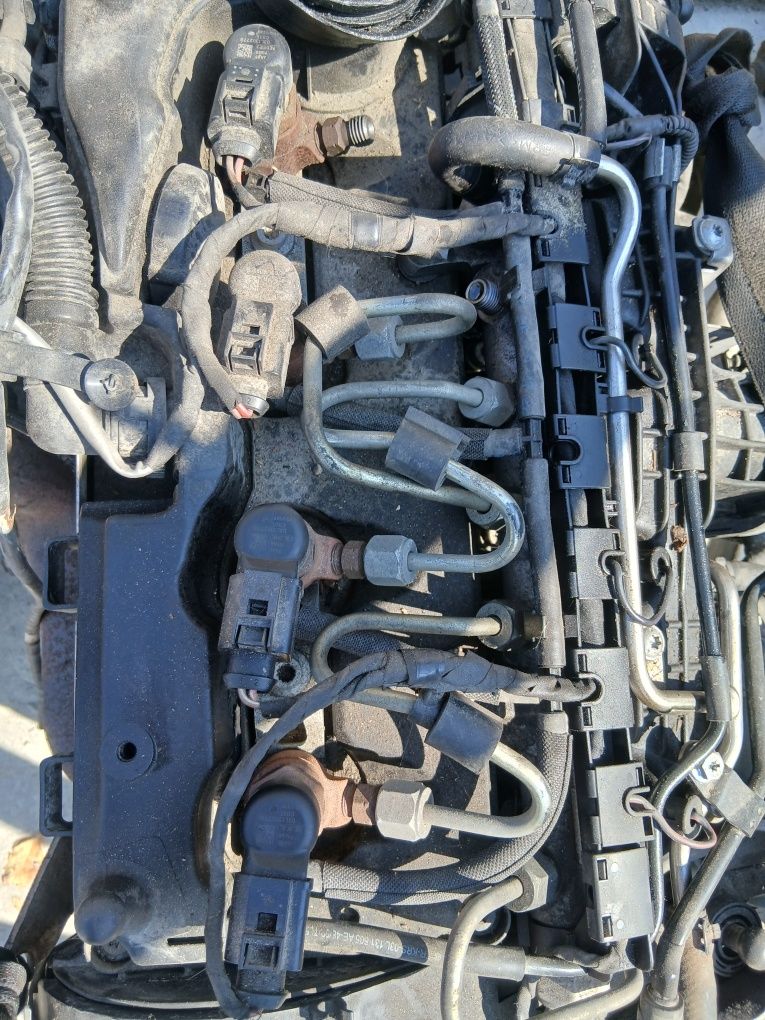injector injectoare 1.6 CAY CAYC Golf Passat Turan Caddy Octavia Polo