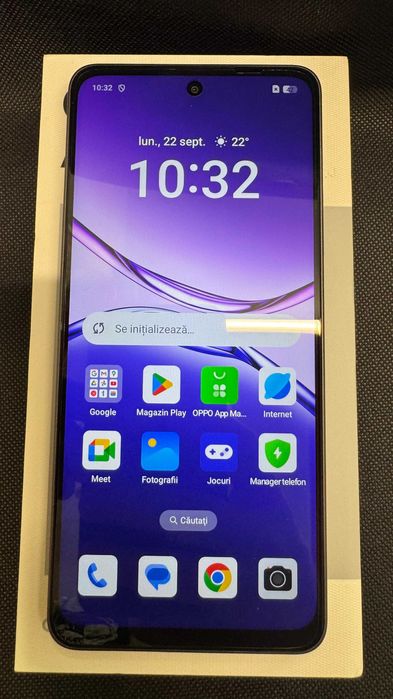 OPPO A5 PRO (Ag.21) Garantie 2 ani