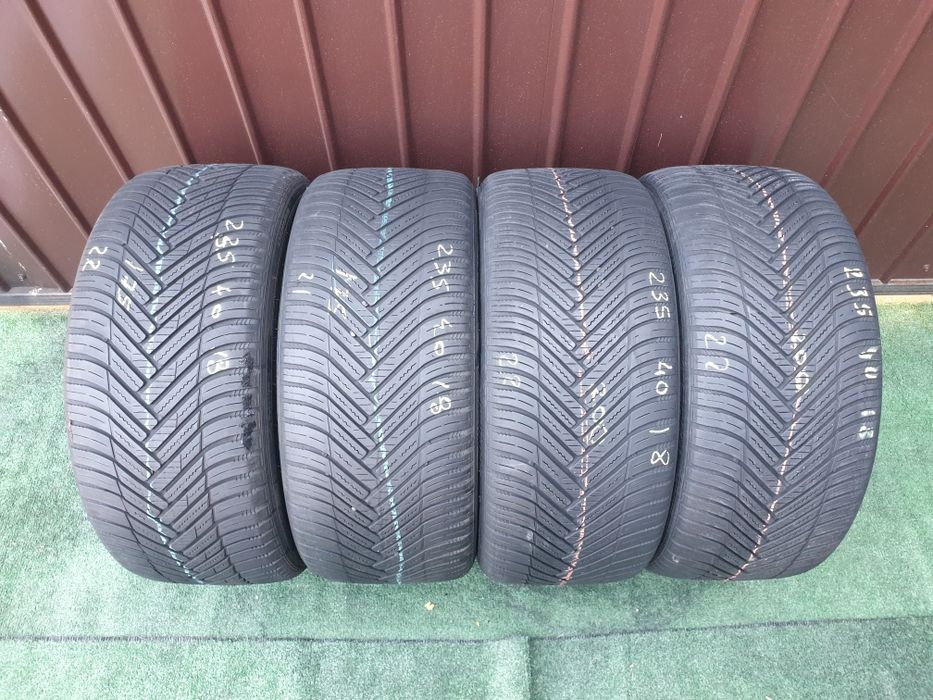 235.40.18 Hankook 2 bucăți