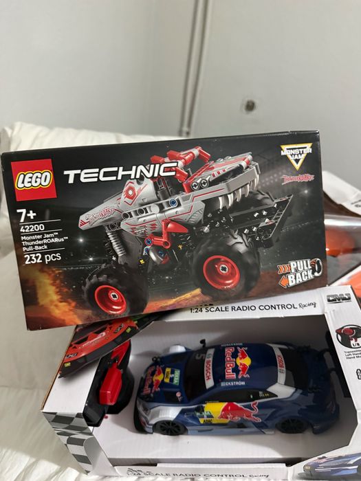 играчки от Англия