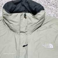 The north face Gore Tex Paclite мембрана оригинално