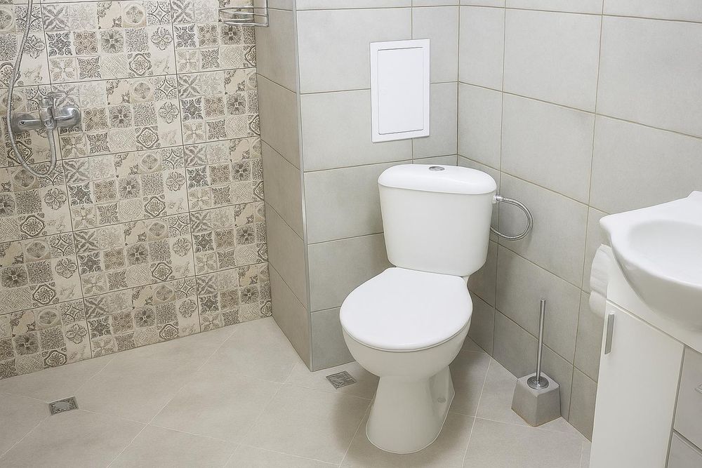 Двустаен апартамент в район Южен/ С ГАРАЖ!!!