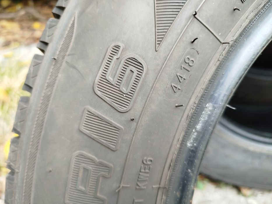 Гуми 215/65 R16 SUV