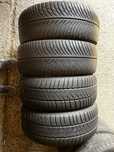 Anvelope de iarna 245/45 R18