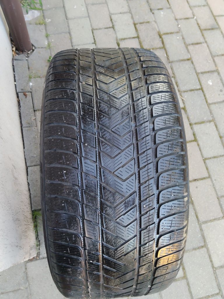 315 40 21 Pirelli scorpion m+ s 1 bucata