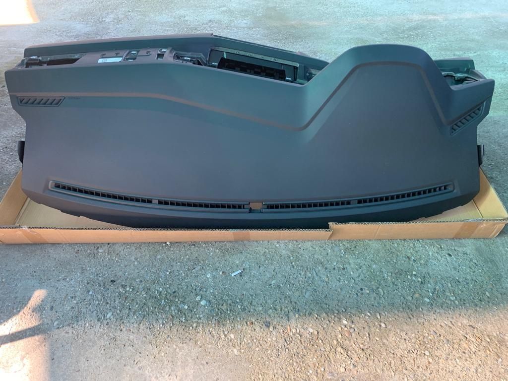 Plansa bord Vw Polo 2G   2018-2023