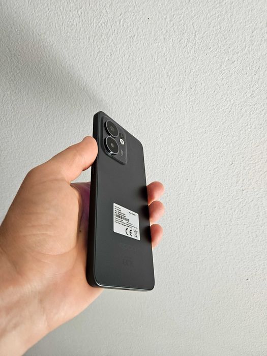 Oppo reno 13f. 256 gb, nou, neactivat, Garantie.