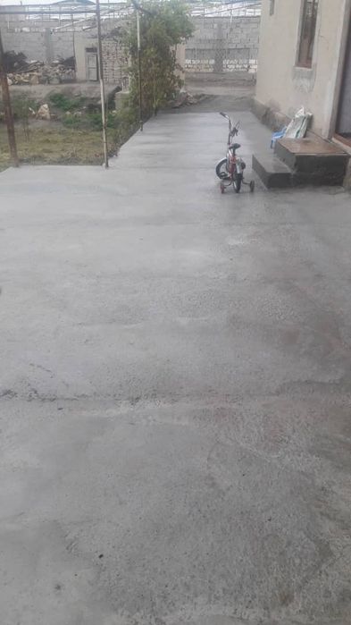 Yangi hayotda uchastka 8 sotix