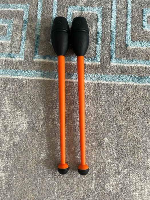 Предметы для художественной гимнастики