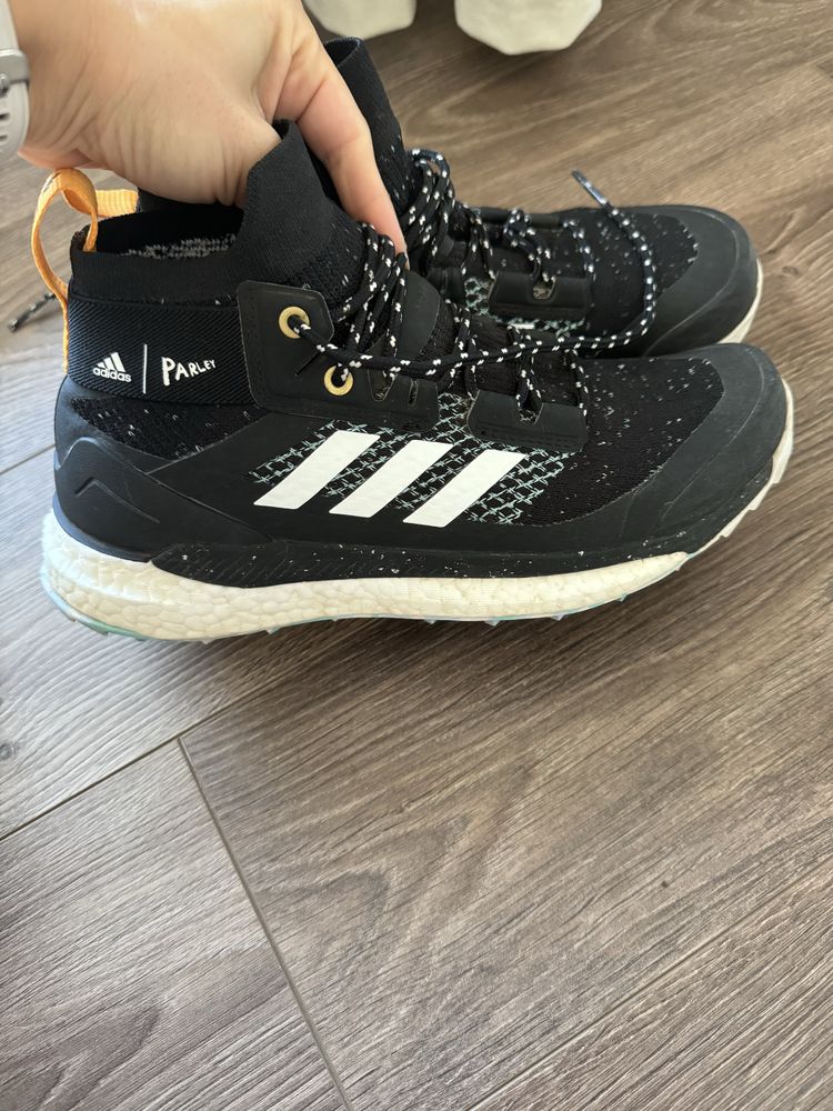 Adidas Terrex Parley 36,5/37 номер