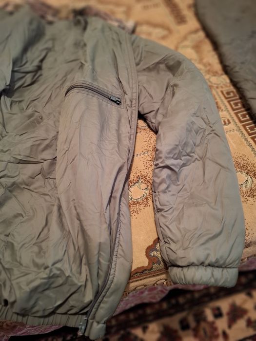 Costum termic surplus militar