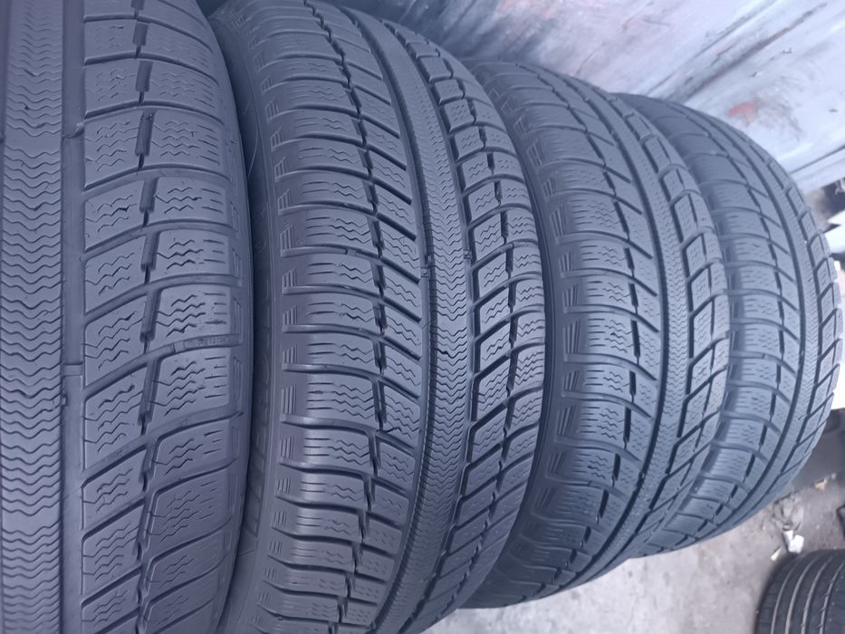 205/55/16 Michelin