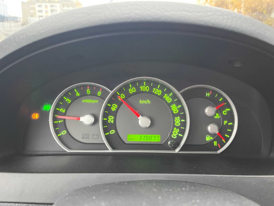 Proprietar, Vand Autoturism Kia Sorento EX,An 2008,120 000km, Reductor