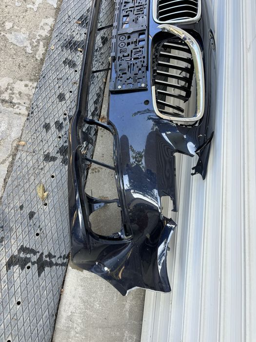 Предна броня за BMW F10 F11 LCI 2013-2018г.