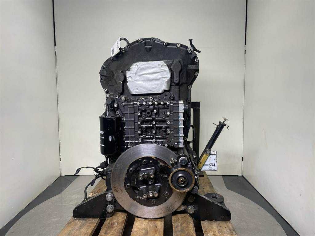 Transmisie ZF 4WG-130 - Piese de schimb ZF