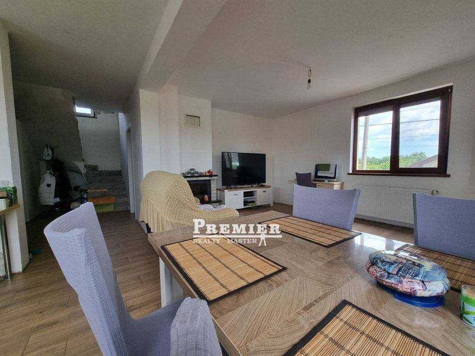 Продава се Четиристаен апартамент в с. Горица, Област Бургас - 155 кв.м за 1194 €/кв.м - Снимка #1