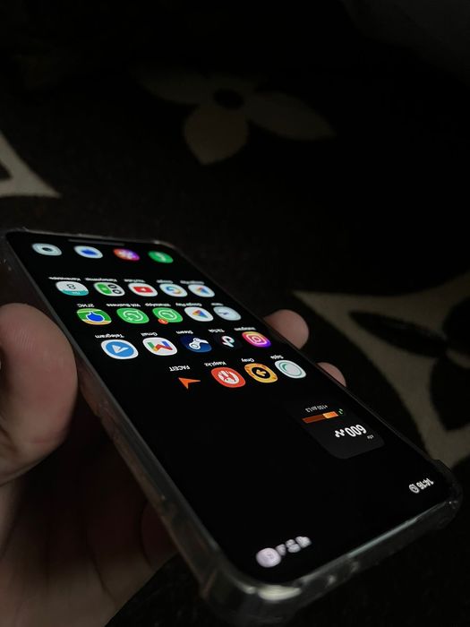 Самсунг а 56 срочна