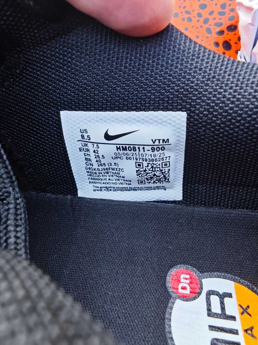 Nike AIR Max DN SE, mărime 42, poze 100% reale