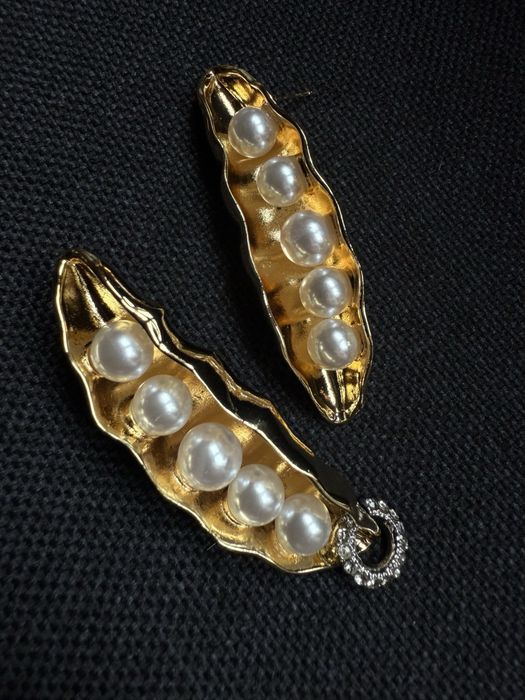 Дизайнерски бижута Schiaparelli .Моля разгледайте и другите предложени