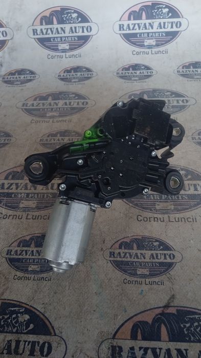 motoras stergator hayon  volkswagen touran 2012