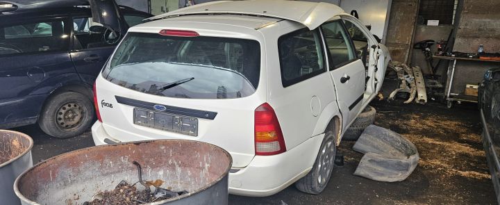 Motor fara anexe Ford Focus prima generatie