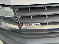 Volkswagen Transporter VW Transporter 4Motion (4X4) Clima 150 cp