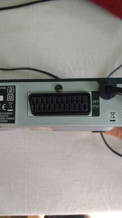 DVD плейър Самсунг P171