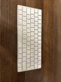 Tastatura Apple Magic Keyboard 2 A1644