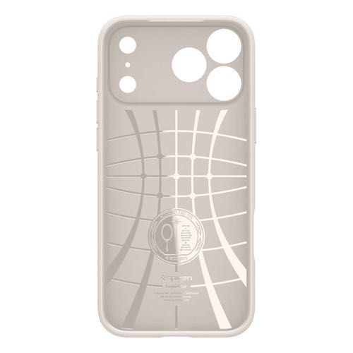 Калъф Spigen Liquid Air за iPhone 17 Pro