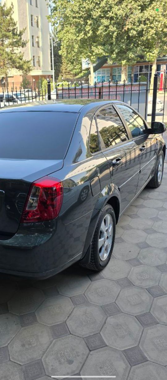 Lacetti jentra idealni sastayanisi kraska tozza metan pult chexol poli