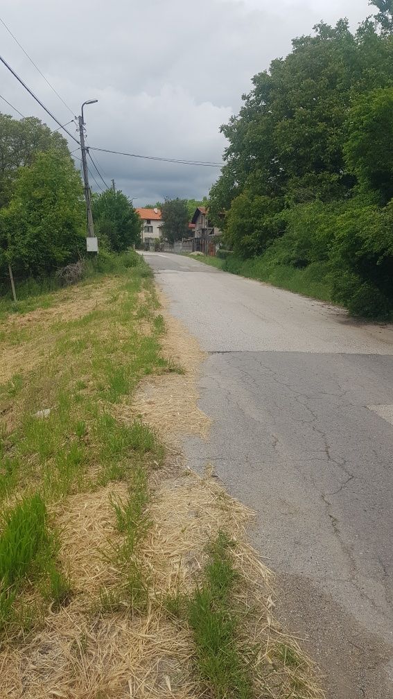 Продава се Парцел в Дупница - 2500 кв.м за 8 €/кв.м - Снимка #3