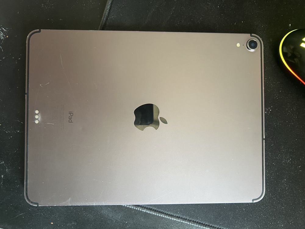 Ipad 11 64 gb 2019