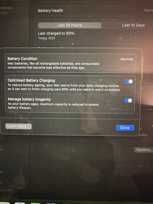 MacBook Pro 13-inch, 2017