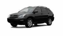 Лексус рх 300 4 вд2005 год