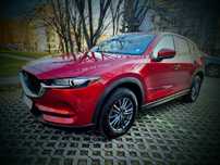 2020 Mazda CX-5 Touring (внос от САЩ)