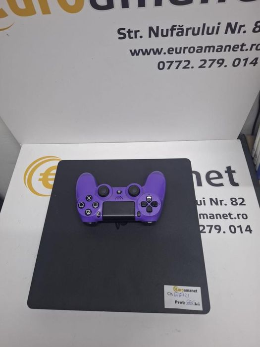 Consola SONY PlayStation 4 Slim -N2-