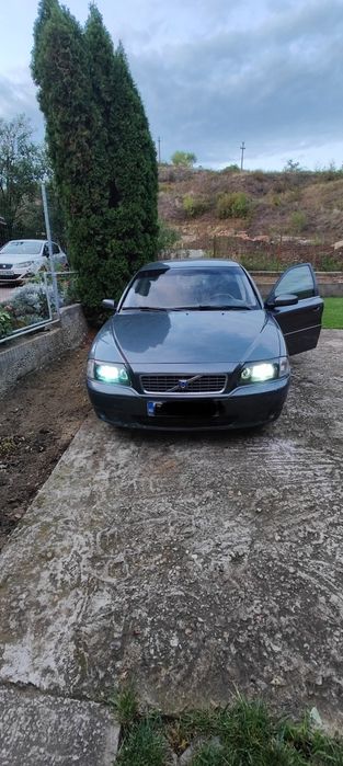 De vânzare Volvo S80
