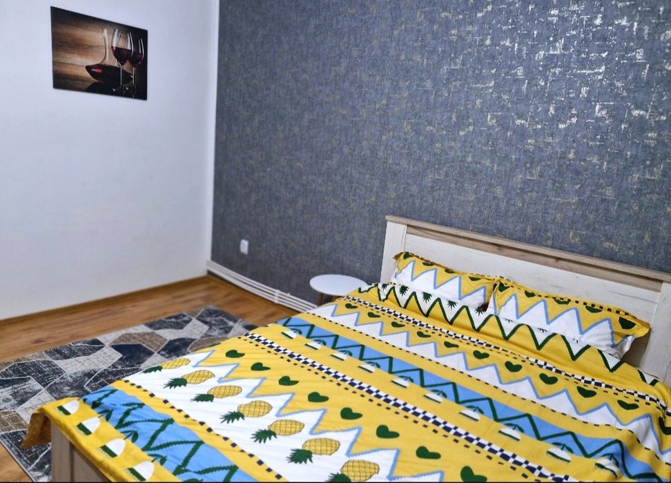 Închiriez  regim hotelier