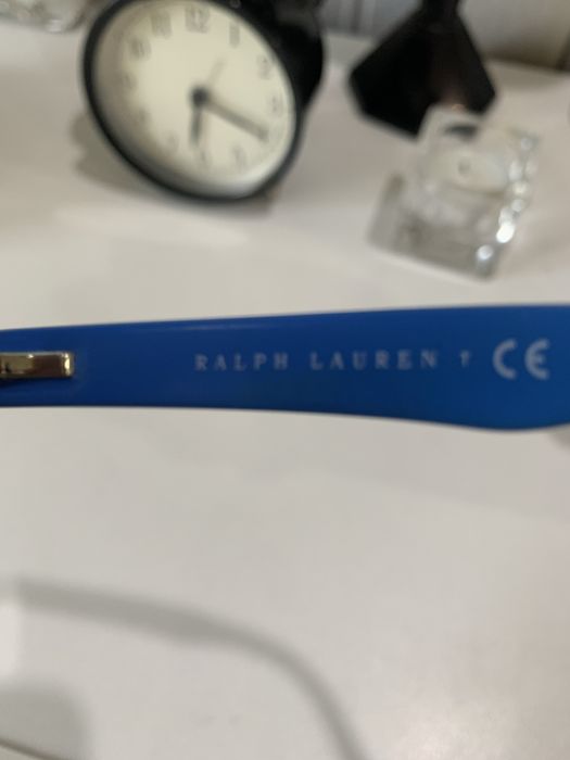 Vand ochelari de vedere Ralph Lauren