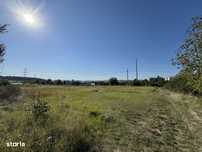 Teren intravilan Dambu Pietros / Calea Sighisoarei 2300 mp