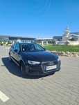 Audi 2016 B9 AUTOMAT