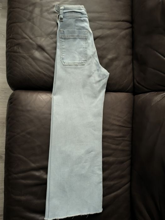 Jeans Zara 9-10 ani