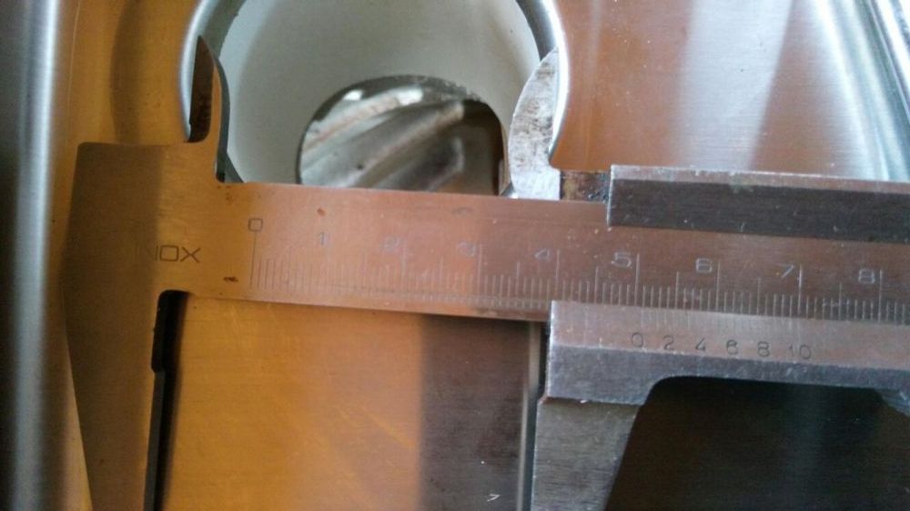 Професионална месомелачка,Месомелачка. NO:12;22;32;42