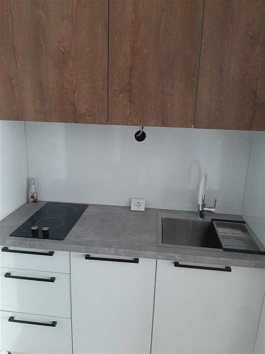 Дава се под наем Едностаен апартамент в Пловдив, Младежки Хълм - 38 кв.м за 183.6 € - Снимка #7