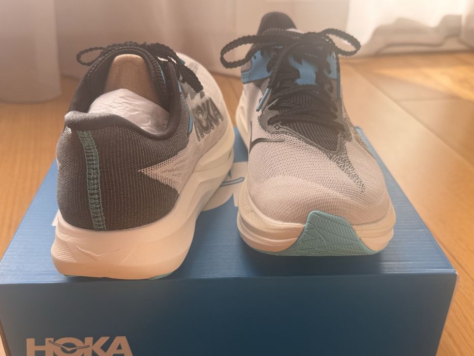 Маратонки за бягане Hoka Rocket X 3