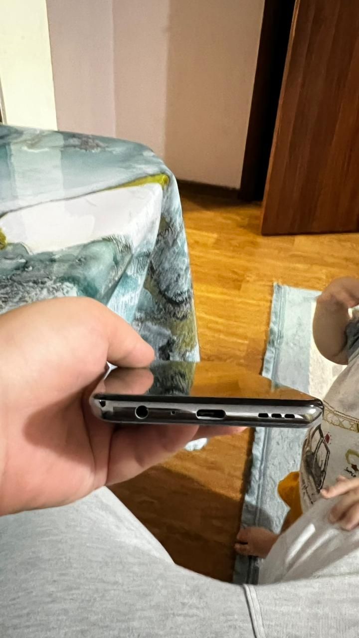 Realmi GT master Edishon