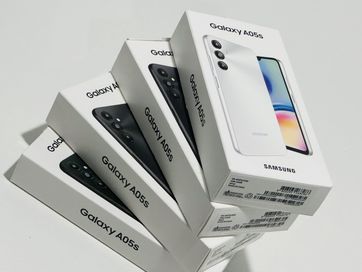 !НоВо! Samsung Galaxy A05S 64GB 36м Гаранция