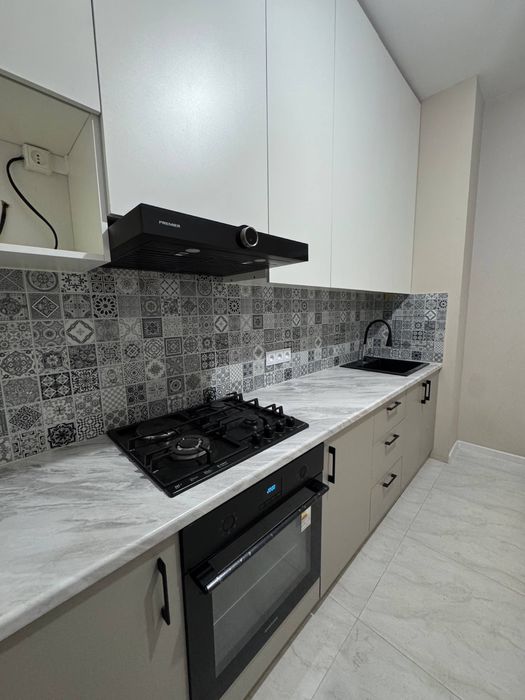 Певушка мост не далеко Узбум 3/2/5  новостройка