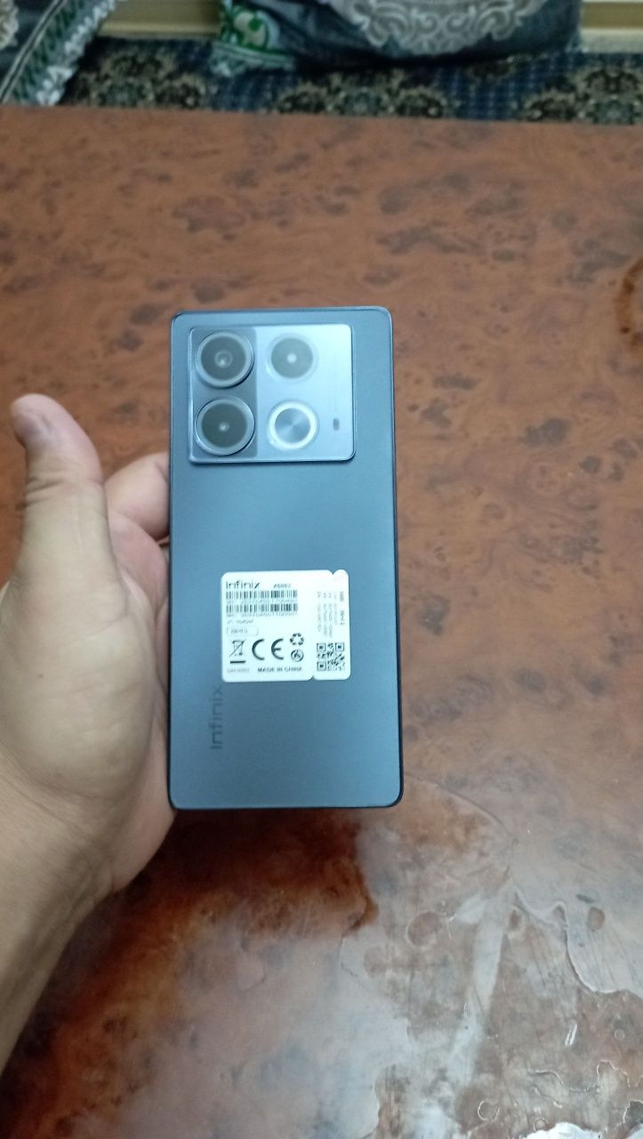 Telefon Sotiladi