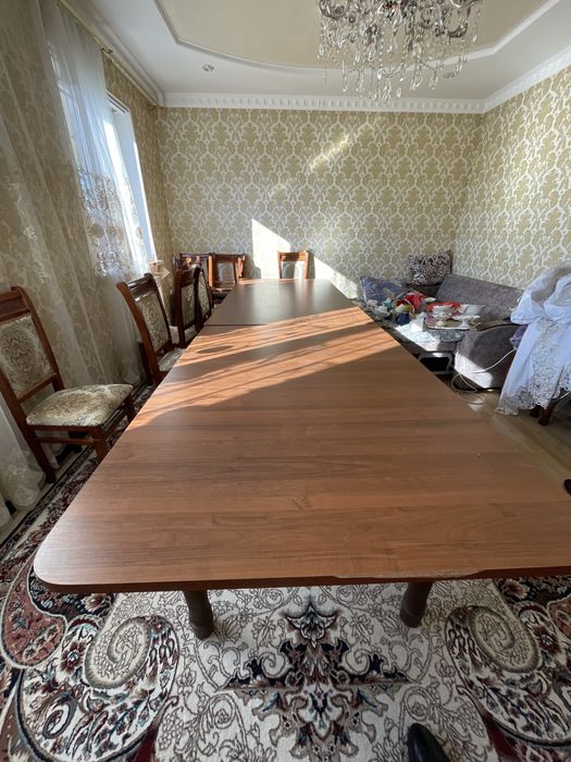 Стул почти новый